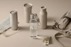Eva Solo dricksflaska 0,5 l, Pearl beige