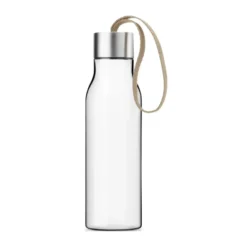 Eva Solo dricksflaska 0,5 l, Pearl beige
