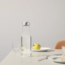 Eva Solo glaskaraff 1,3 L, Klar