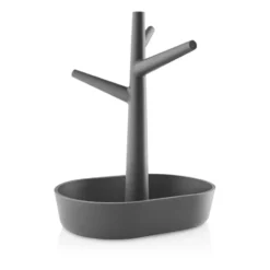 Eva Solo kitchen organiser ställ 13x19 cm, Elephant grey