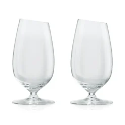 Eva Solo ölglas litet 2-pack, 2-pack