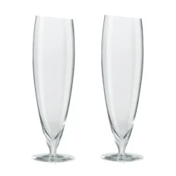 Eva Solo ölglas stort 2-pack, 2-pack