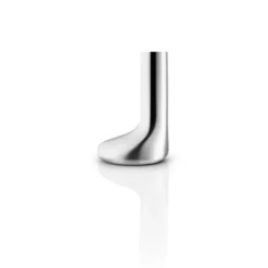 Eva Solo Mellow ljusstake 12 cm, Silver