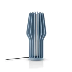 Eva Solo Radiant LED laddningsbar lampa, Dusty blue