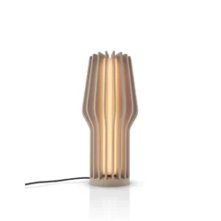 Eva Solo Radiant LED laddningsbar lampa, Pearl beige