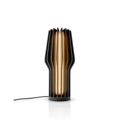 Eva Solo Radiant LED laddningsbar lampa, Black