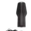 Eva Solo Radiant LED laddningsbar lampa, Smoked oak