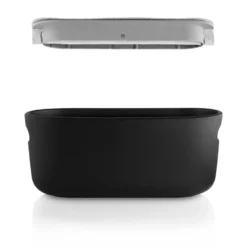 Eva Solo självvattnande herb organiser, Svart