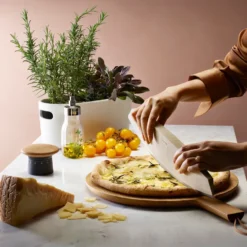 Eva Solo självvattnande herb organiser, Vit