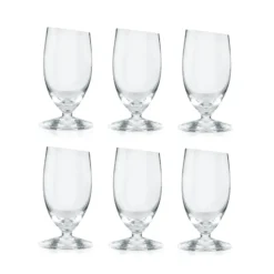 Eva Solo snapsglas 6-pack, 4 cl