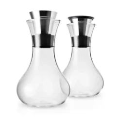 Eva Solo socker-mjölkset, 1 set
