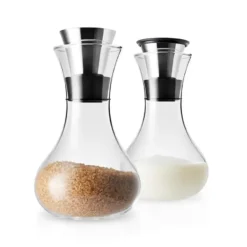 Eva Solo socker-mjölkset, 1 set