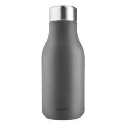 Eva Solo Squeeze tvåldispenser, Elephant grey