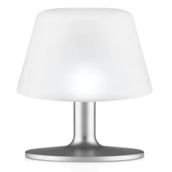 Eva Solo SunLight bordslampa, vit