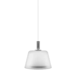 Eva Solo SunLight pendel, vit