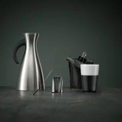Eva Solo termos, rostfritt stål