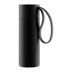 Eva Solo To Go termoskopp, Black