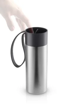 Eva Solo To Go termoskopp, Black
