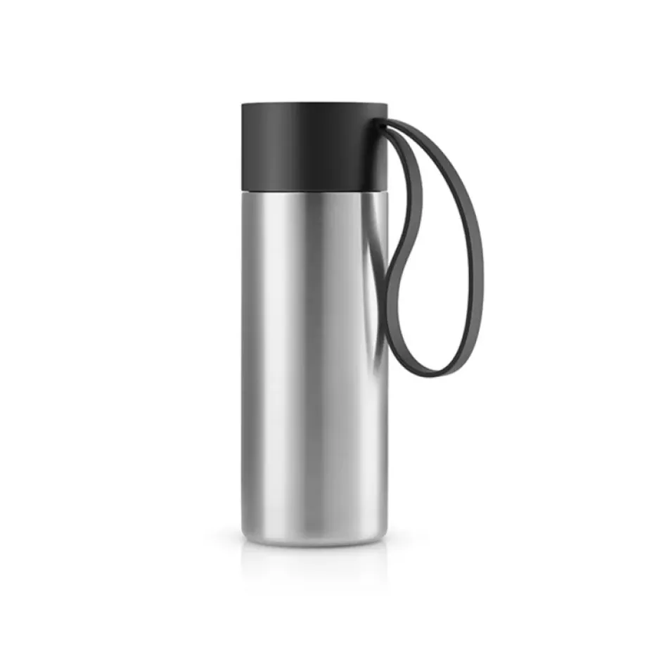 Eva Solo To Go termoskopp, Black