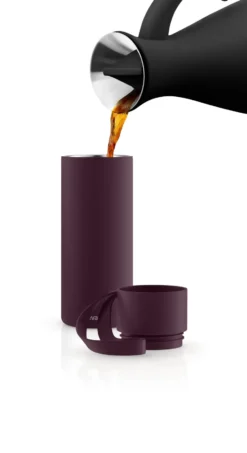 Eva Solo To Go termoskopp, Fig purple, 0,35 L