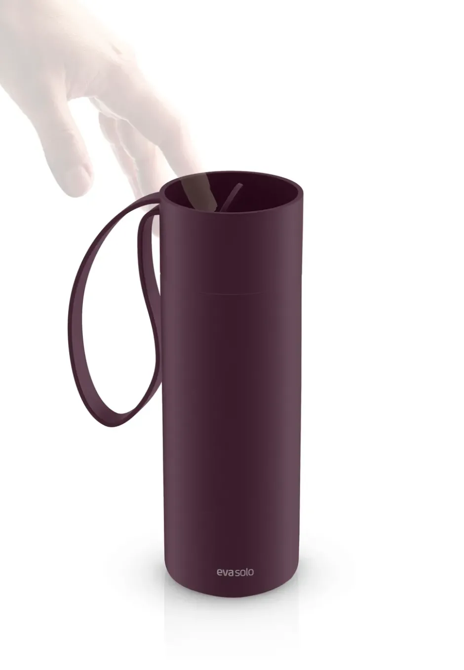 Eva Solo To Go termoskopp, Fig purple, 0,35 L