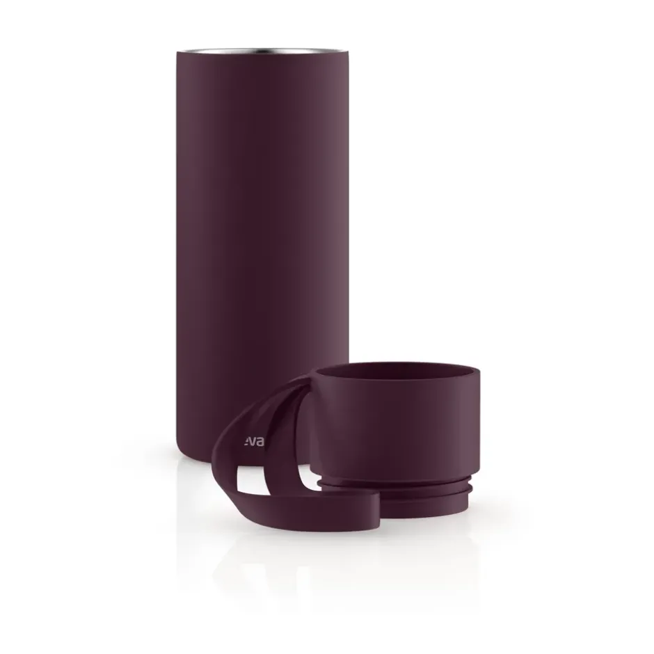 Eva Solo To Go termoskopp, Fig purple, 0,35 L