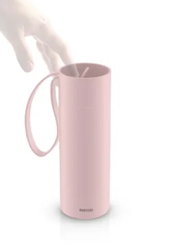 Eva Solo To Go termoskopp, Funky ballerina, 0,35 L