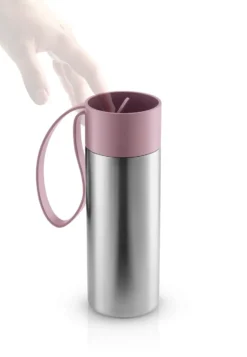 Eva Solo To Go termoskopp, Nordic rose