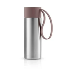 Eva Solo To Go termoskopp, Vintage brown