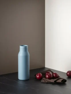 Eva Solo Urban termosflaska, Dusty blue