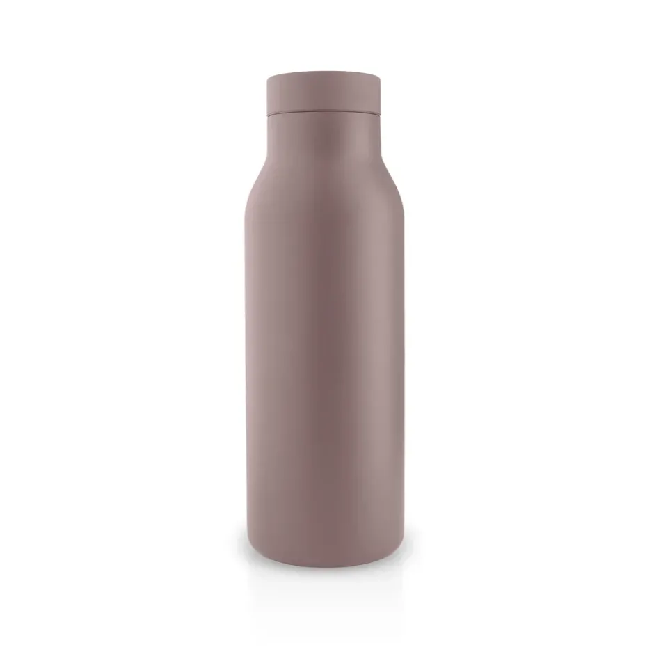 Eva Solo Urban termosflaska, Vintage brown