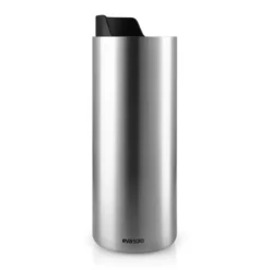 Eva Solo Urban To Go termoskopp Recycled, Svart