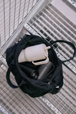 Eva Solo Urban To Go termoskopp, Black, 0,35 L