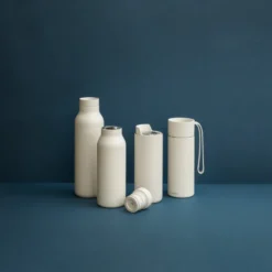 Eva Solo Urban To Go termoskopp, Coconut, 0,35 L