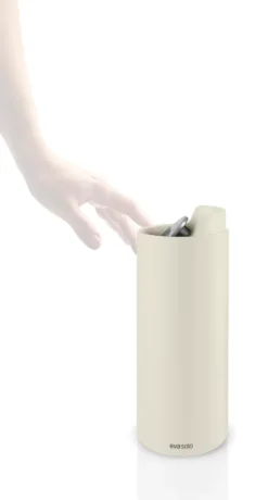 Eva Solo Urban To Go termoskopp, Coconut, 0,35 L