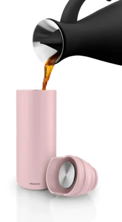 Eva Solo Urban To Go termoskopp, Funky ballerina, 0,35 L