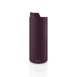 Eva Solo Urban To Go termoskopp, Fig purple, 0,35 L