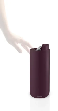 Eva Solo Urban To Go termoskopp, Fig purple, 0,35 L