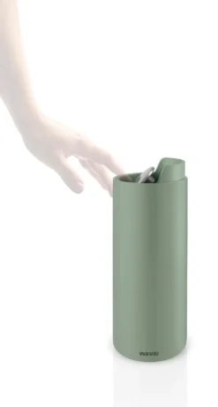 Eva Solo Urban To Go termoskopp, Green goddess, 0,35 L