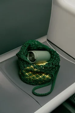Eva Solo Urban To Go termoskopp, Green goddess, 0,35 L