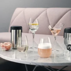 Eva Solo vattenglas lågt, 48 cl