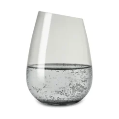 Eva Solo vattenglas smokey grey, 38 cl