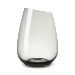 Eva Solo vattenglas smokey grey, 38 cl