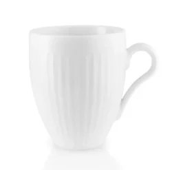 Eva Trio Legio Nova kopp 40 cl, vit