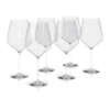 Eva Trio Legio Nova magnum vinglas 90 cl 6-pack, Klar