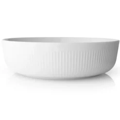 Eva Trio Legio Nova skål Ø29 cm, Vit