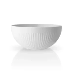 Eva Trio Legio Nova skål vit, 1,8 l