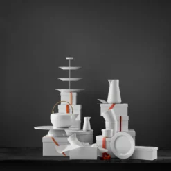 Eva Trio Legio Nova tekanna, 1,2 l