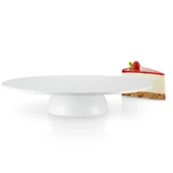 Eva Trio Legio Nova tårtfat, Ø 34 cm