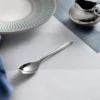 Fairford bright engelsk tesked, Rostfritt stål, 13,6 cm